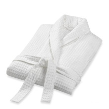 Luxury Hotel Pure White Bath Robes